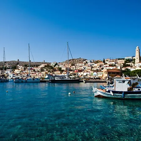 Σπίτι διακοπών Sailor's House