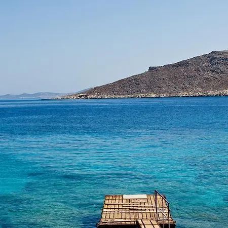 Sailor's House Σπίτι διακοπών