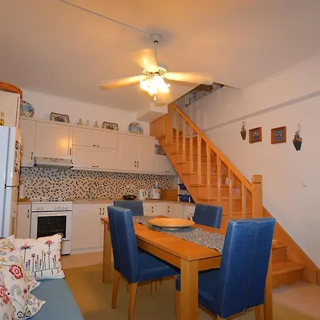 Sailor's House Σπίτι διακοπών *