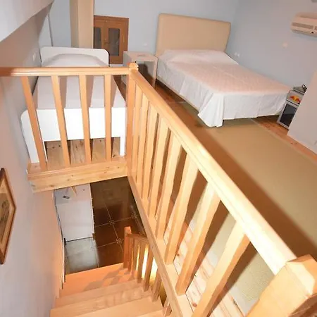 度假居 Sailor's House *
