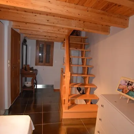 Sailor's House 度假居 *