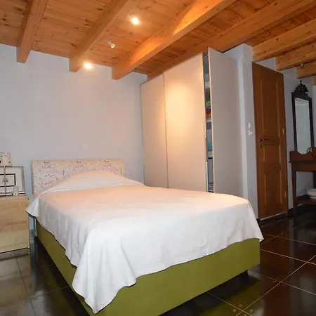 度假居 Sailor's House Chalki Town