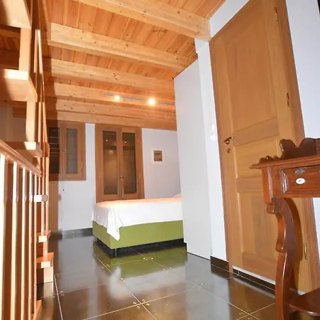 度假居 Sailor's House Chalki Town