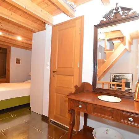 Sailor's House 度假居 Chalki Town
