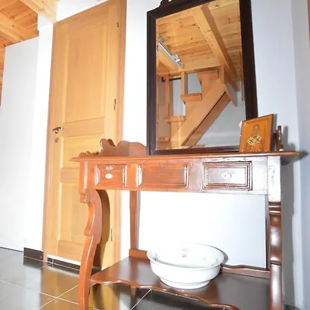 度假居 Sailor's House