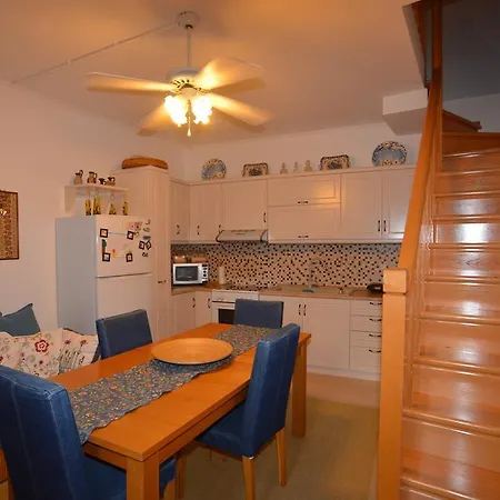度假居 Sailor's House